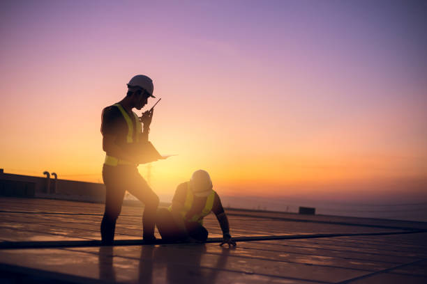 Best Affordable Roofing Company  in Warren, IN