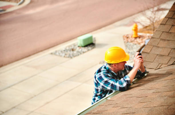 Best Residential Roofing Contractor  in Warren, IN