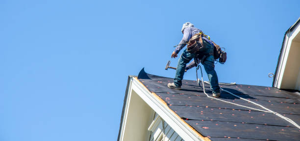 Roof Waterproofing Services in Warren, IN